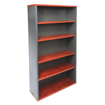 Rapid Manager Bookcase