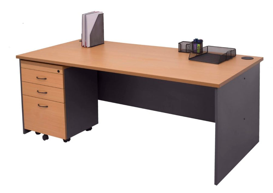 Rapid Worker Desk