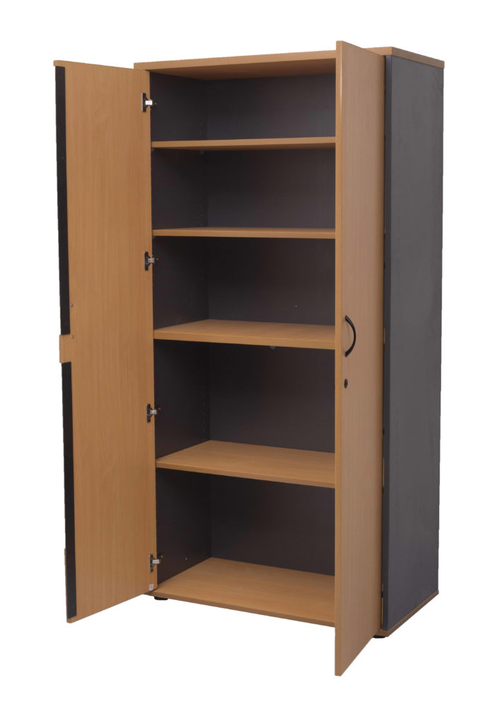 Rapid Worker Lockable Cupboard