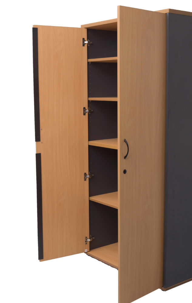 Rapid Worker Lockable Cupboard