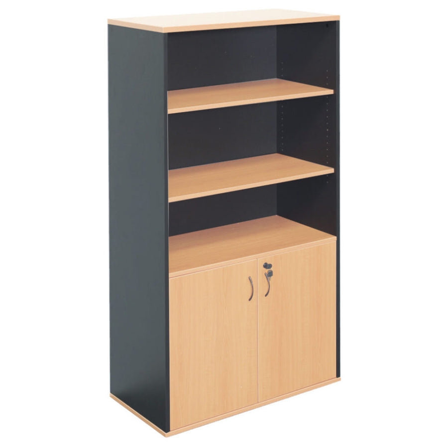 Rapid Worker Lockable Wall Unit