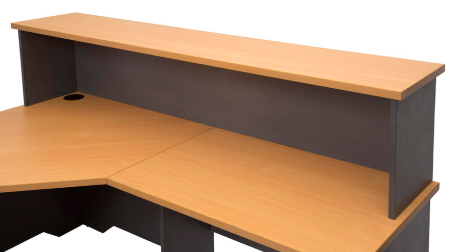 Rapid Worker Desk Hob