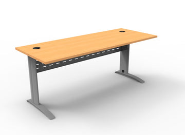 Rapid Span Desks – Beech Tops